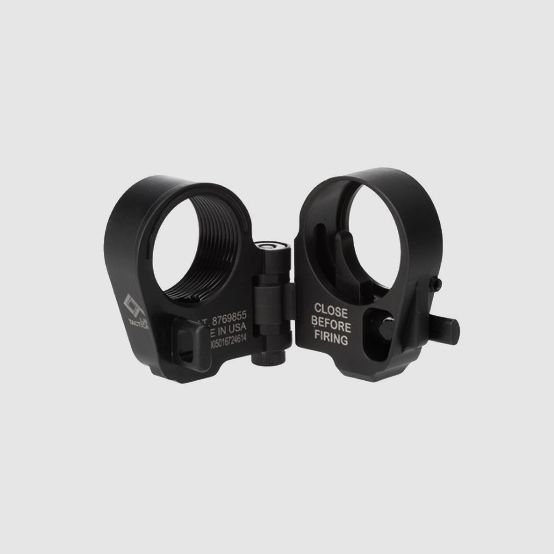 LAW TACTICAL Gen-S AR Adattatore per calci pieghevoli