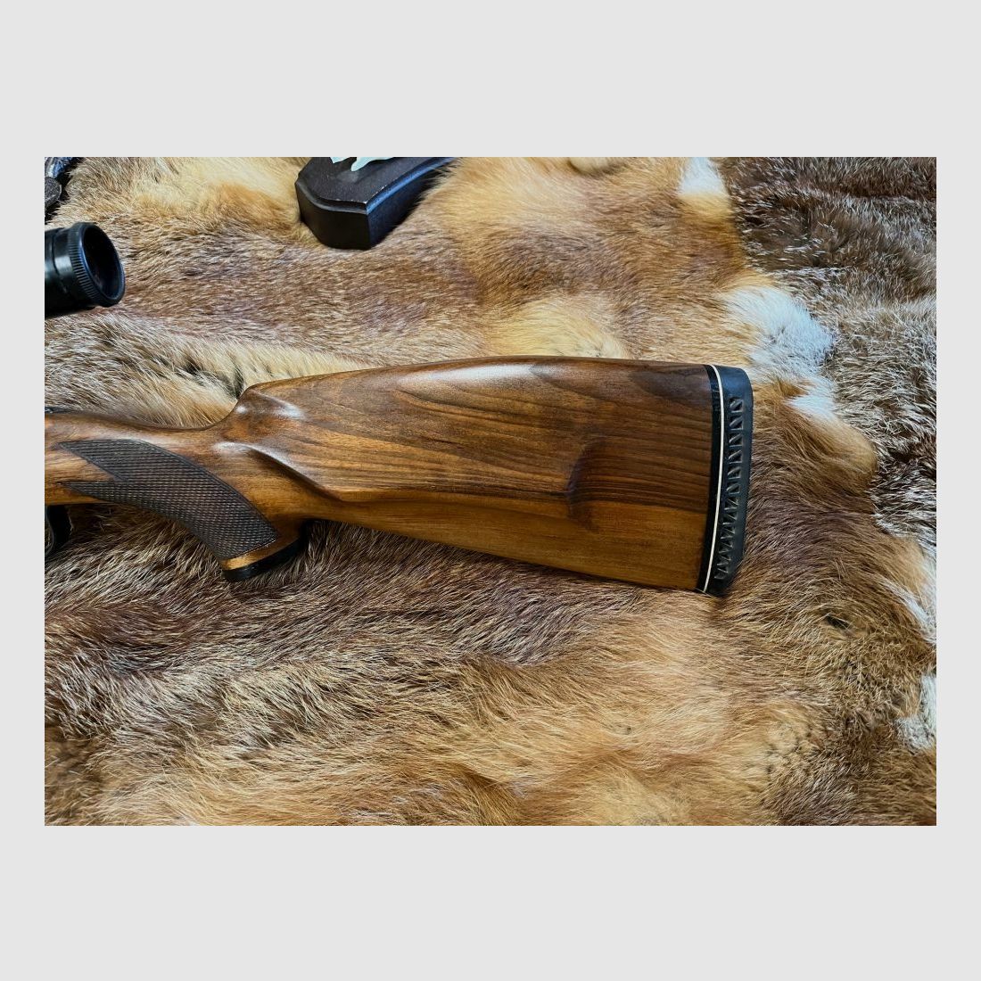 Alljagd Modell 3000
