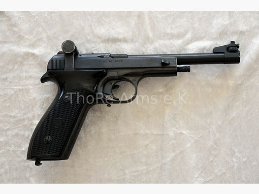 Margolin HC 22
