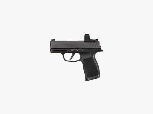 Sig Sauer P365X Romeo Zero