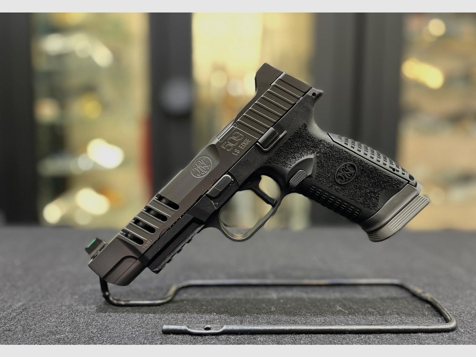 FN 509 LS EDGE, zdjęcie 2 z 9