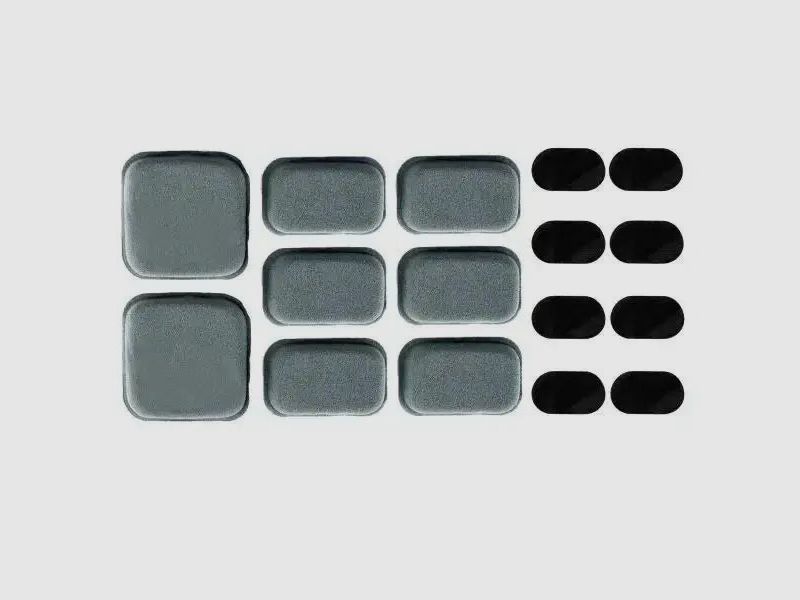 FMA FMA Helmet Padding CP Helmet Protective Pad Set