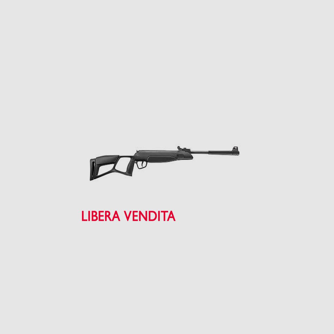 CARABINA STOEGER _X3 >AC84