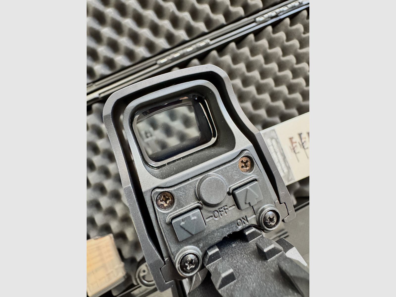 Steyr AUG-Z A3 S.W.A.T. inkl EOTECH XPS2-0 & Streamlight TLR RM2, zdjęcie 5 z 20