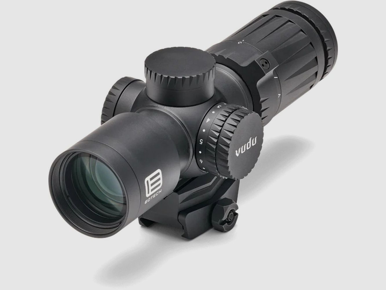 EOTECH Vudu 3-9x32 SFP Ultra-Corto Cannocchiale MR5