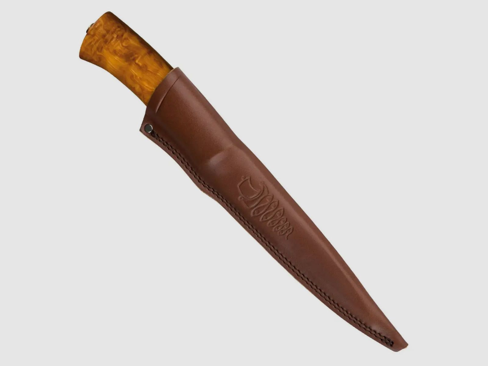 Helle Outdoormesser Steinbit