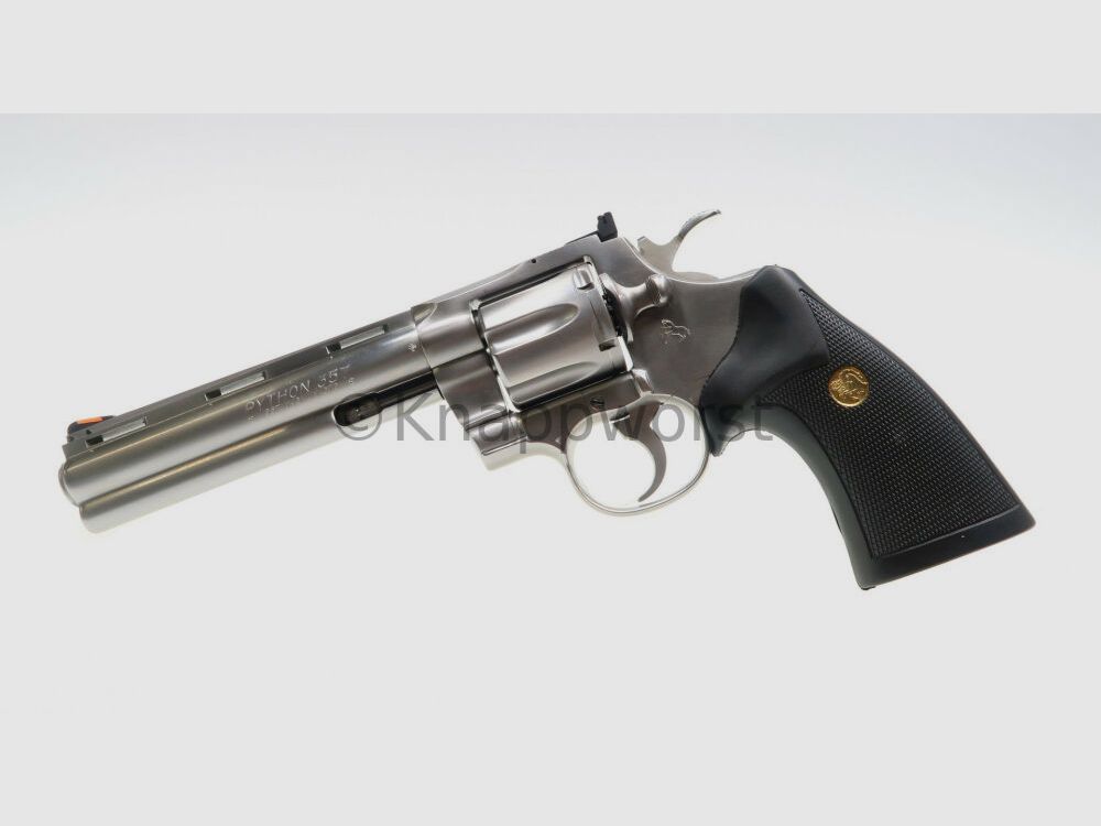 Collonil Colt Python