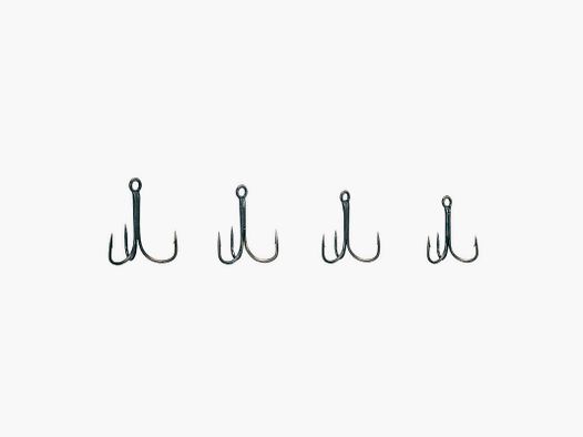 OWNER treble hooks ST11