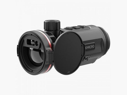 Hikmicro Clip-On Thunder TQ35CL 3.0