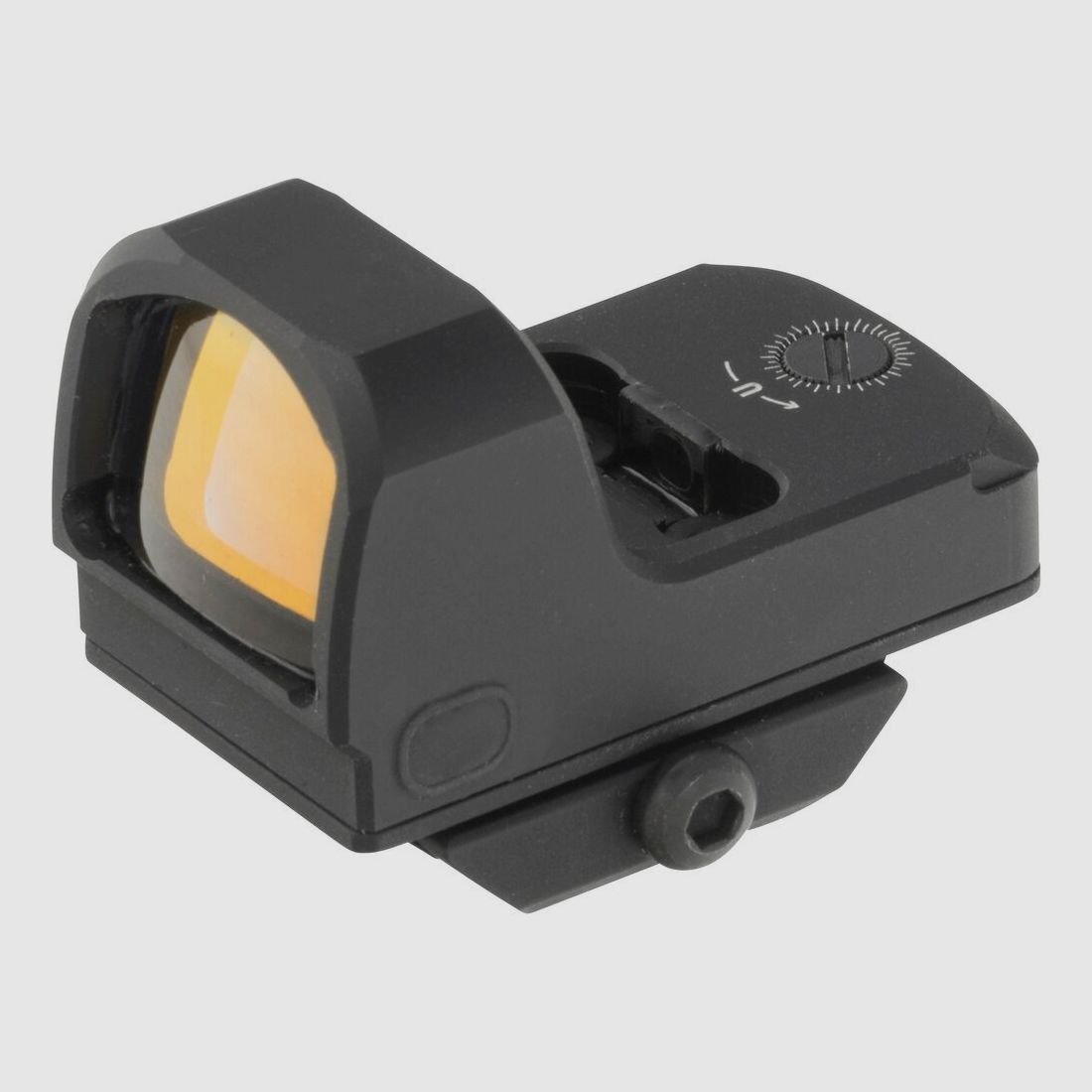 UTG Red Dot Sight OP3 Micro SL 4.0 MOA