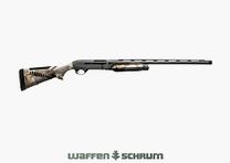 Benelli M2 Optifade Timber Tungsten MC