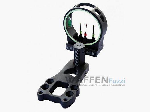 3 - Punt richtlijn voor bogen