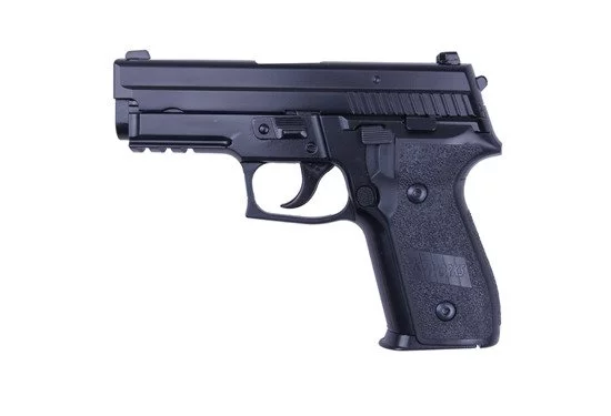 ASG KJW KP-02 Pistole, Bild 1 von 16