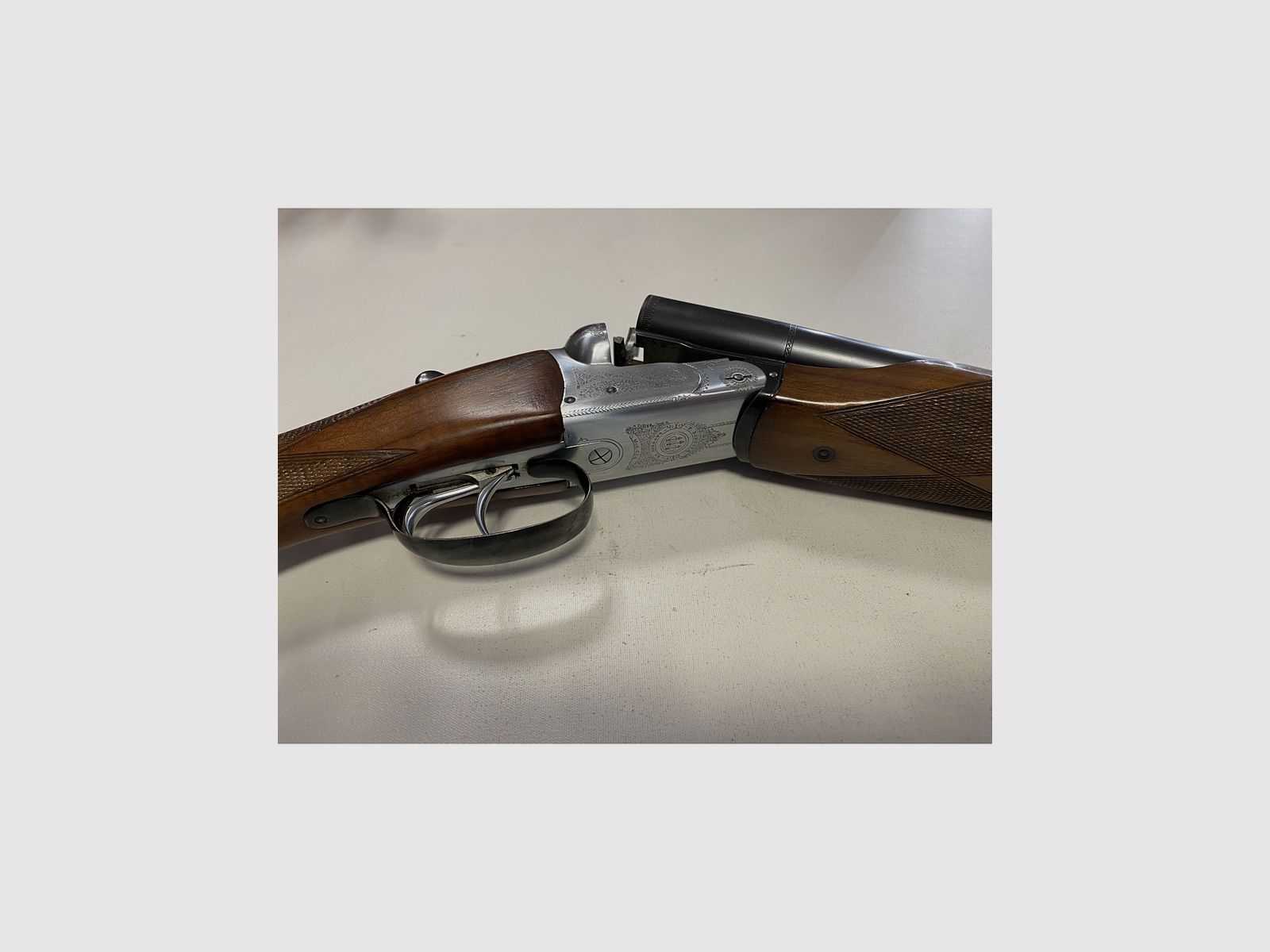 Beretta 624 Kal.12, Bild 1 von 7
