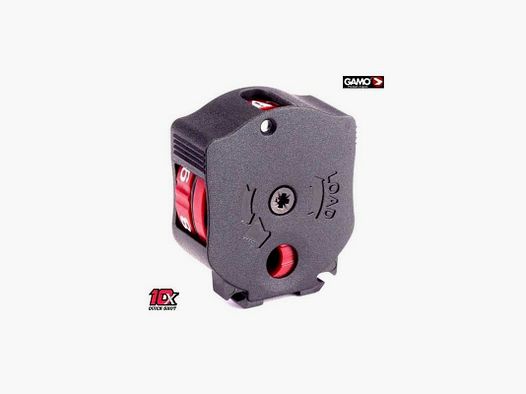Cargador rotativo ARROW