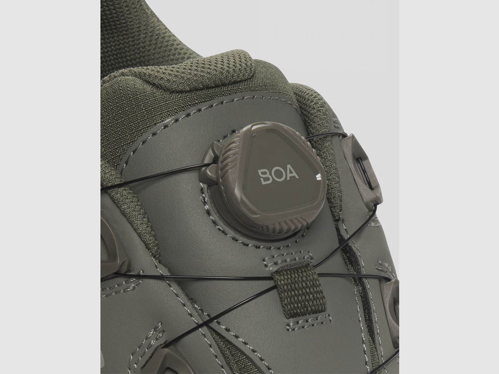 Viking Anaconda 4X4 Low WP Boa, billede 2 af 5
