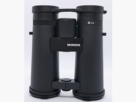 Minox X-Lite 8x42 Binoculars