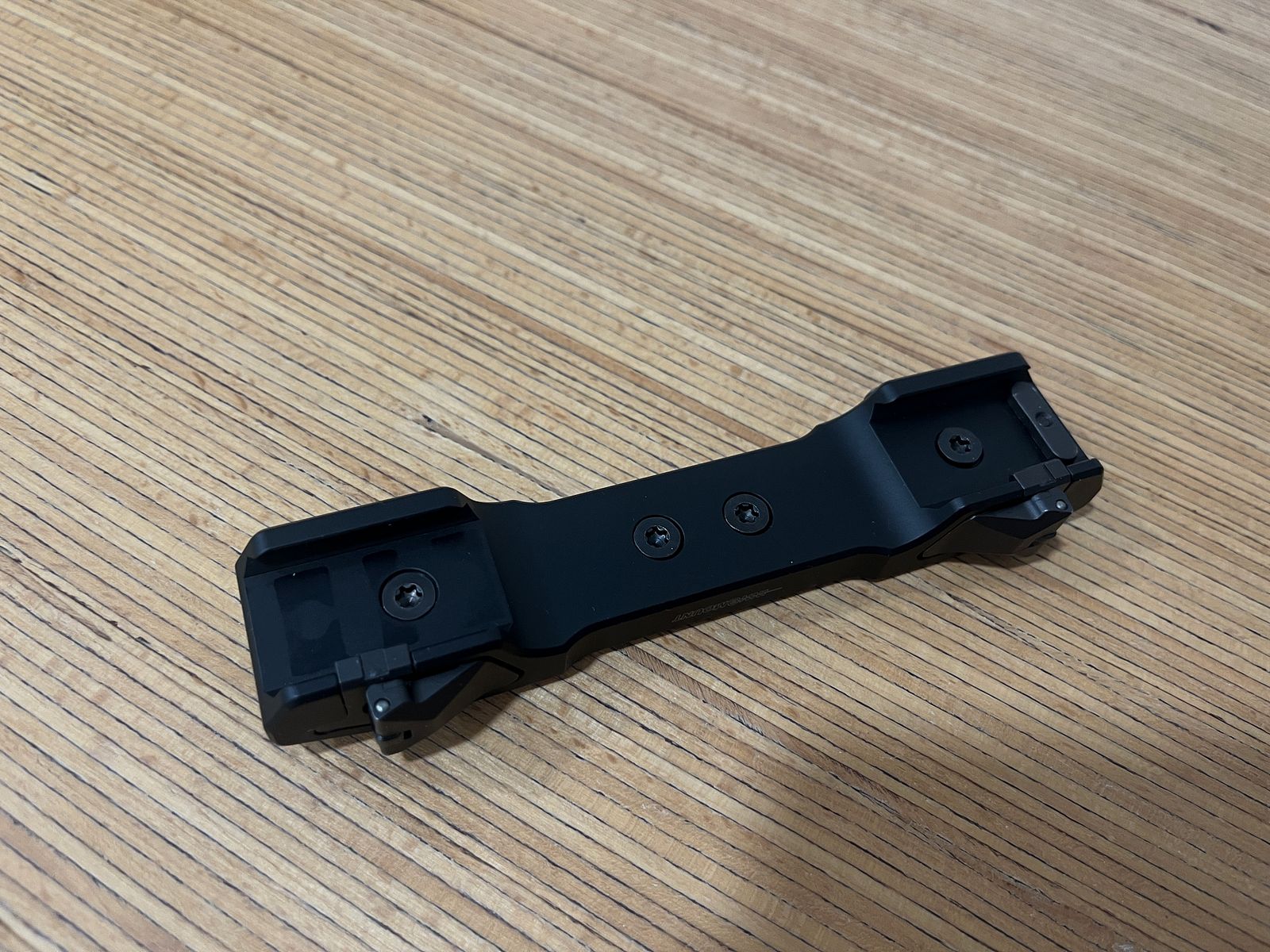 Innomount QD für Picatinny SR Rail