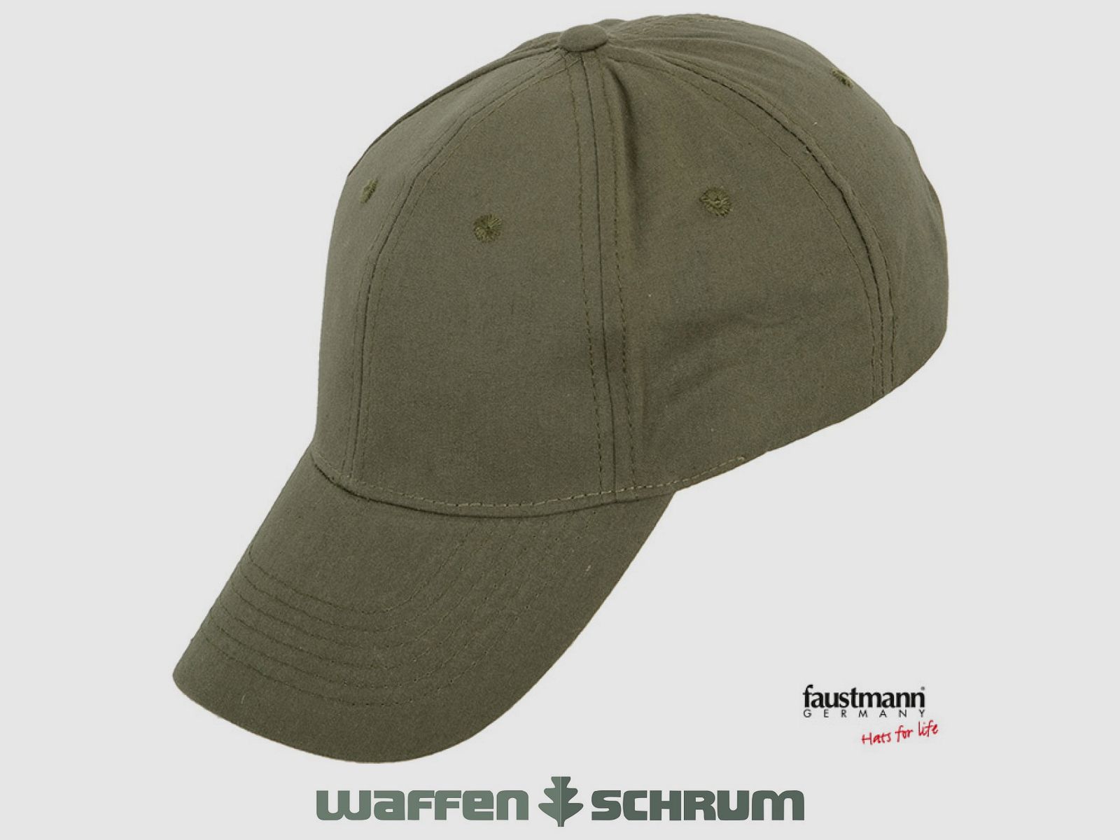 Lodenhut Cap