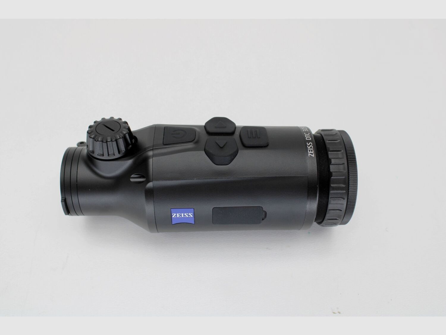 Wärmebild Vorsatzgerät Zeiss DTC 3/25 inkl OVP #:15965 Pfandversteigerung 17.7.25