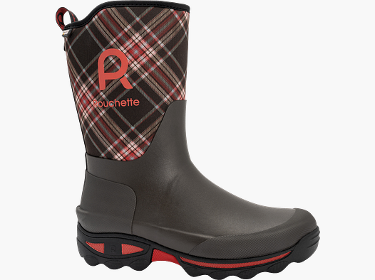 Rouchette Garden Boot