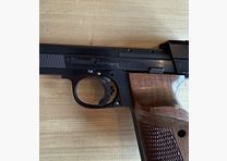 Hämmerli International .22 lr.