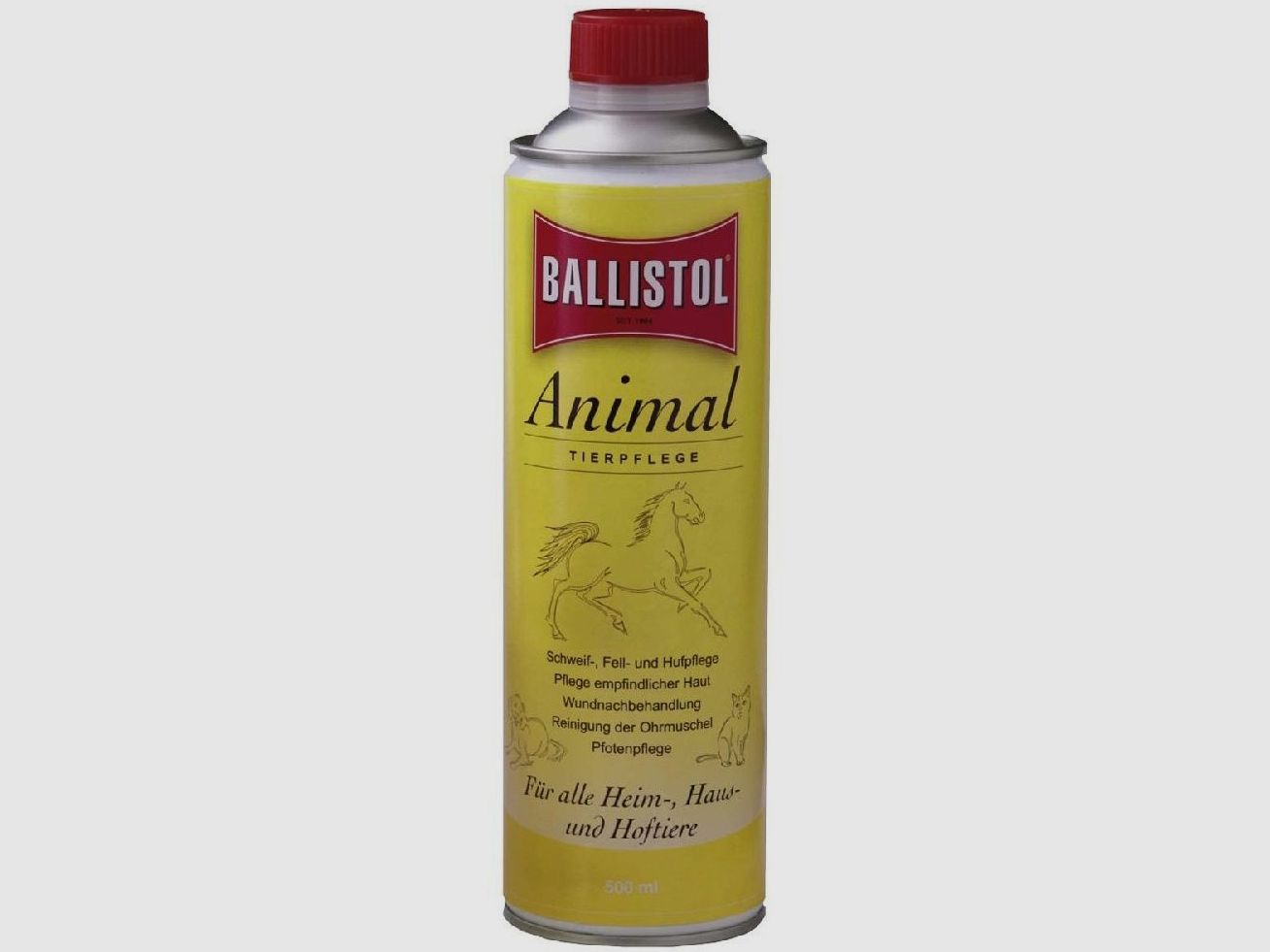 Ballistol Animal 500 ml