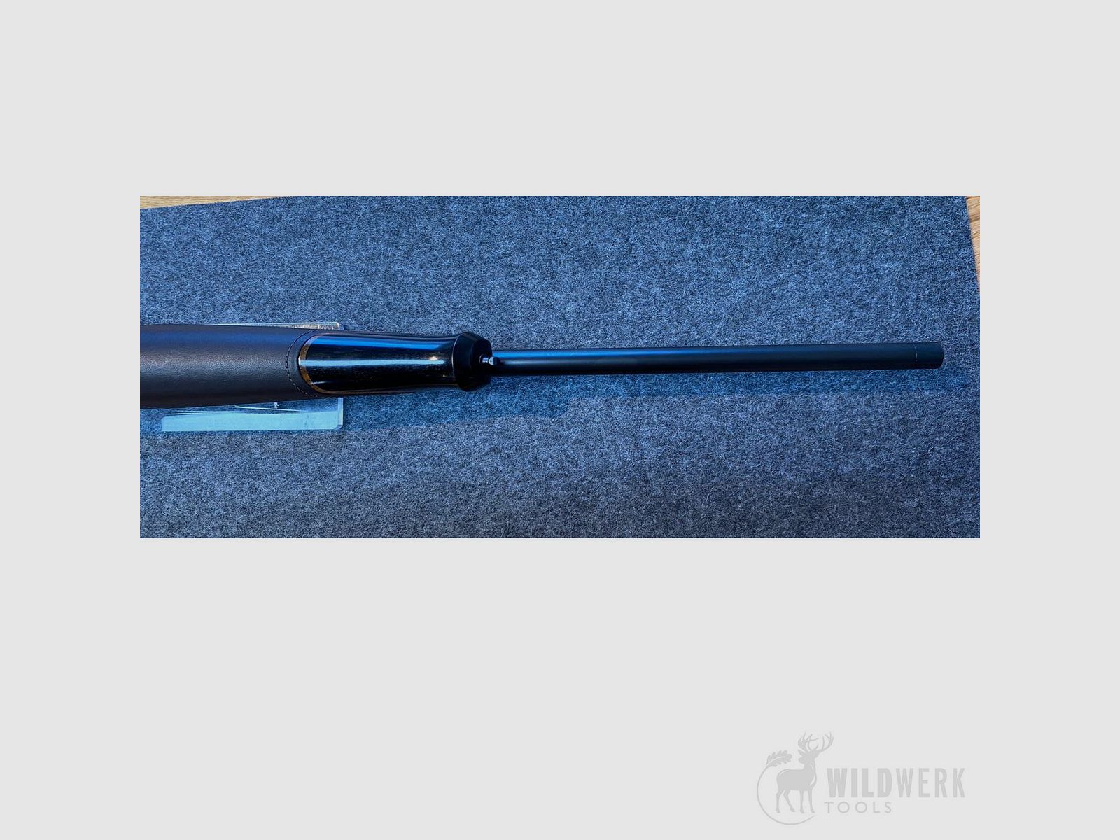 BLASER R8 Succsess Leder 30-06, >>TEILGEBRAUCHT<<