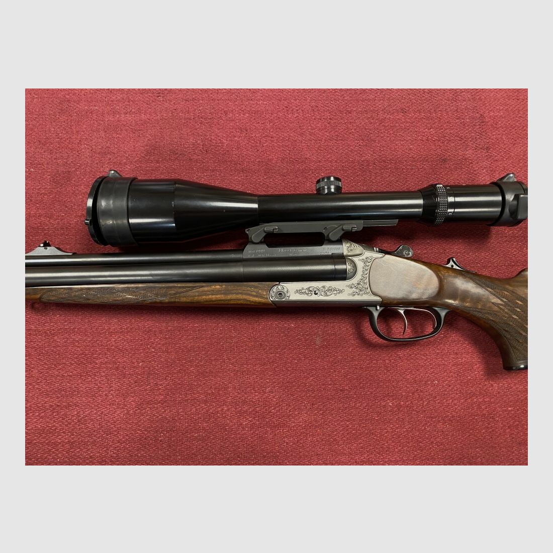 Blaser D99 D 99