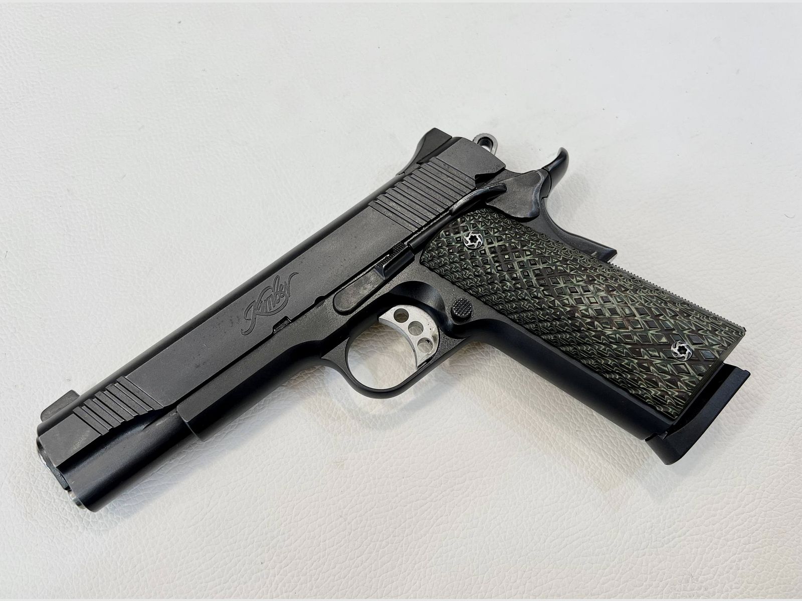 KIMBER CUSTOM II – 45 ACP, Bild 5 von 6