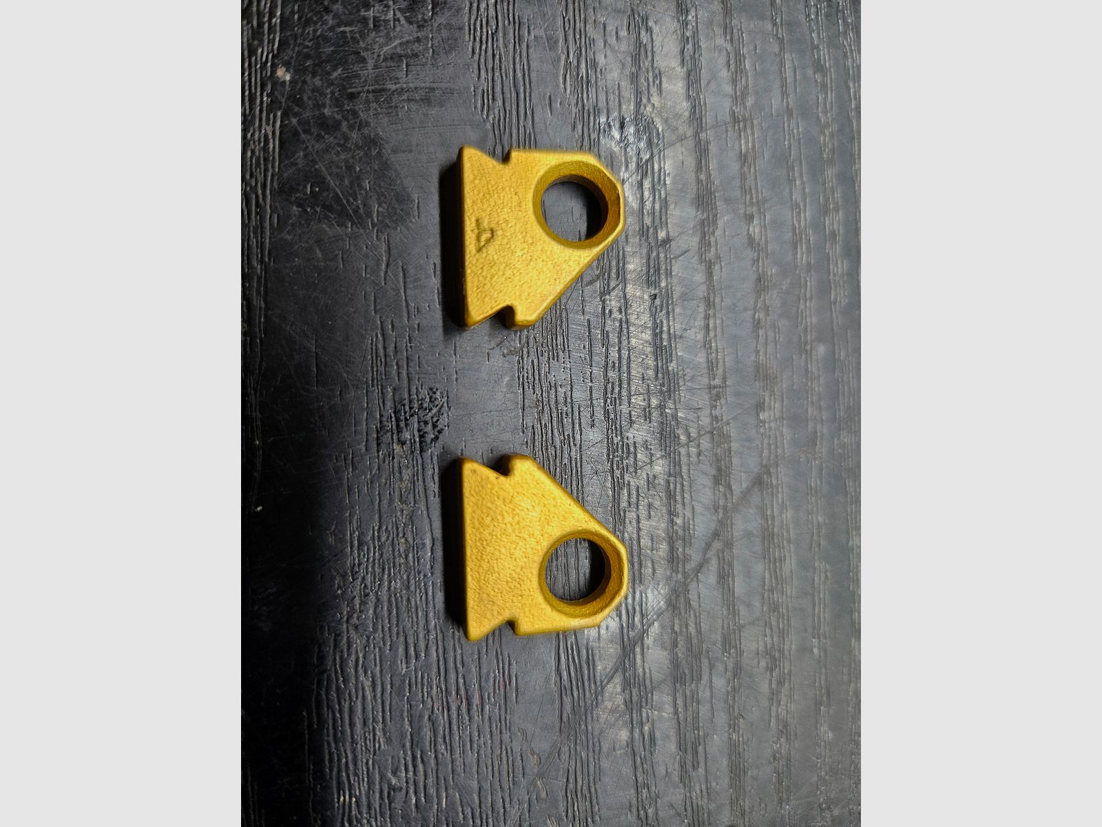 CZ Scorpion EVO 3 Riemenbügelhalter