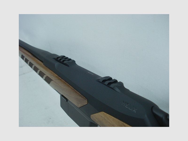 Helix Forest SWLL51 & MG oV - .308Win, Nussbaum HKL 4