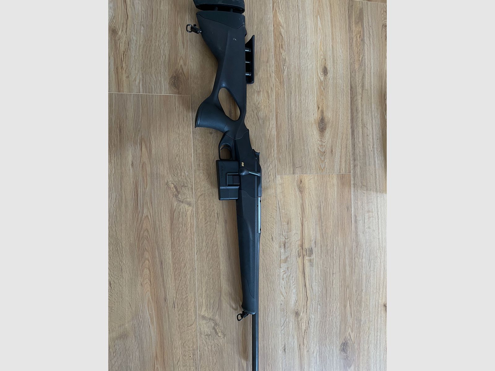 Blaser R8 Ultimate X 8x57IS