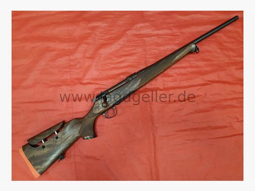 Sauer & Sohn S 101	 .308Win
