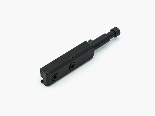 Fortmeier Zweibein Ruger Precision Rifle II Adapter