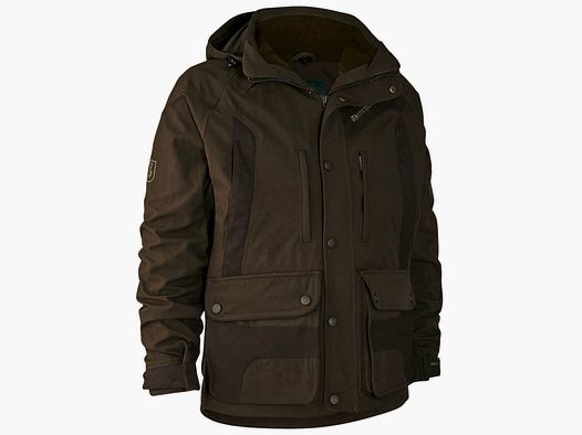 Deerhunter Jagdjacke Muflon Extreme