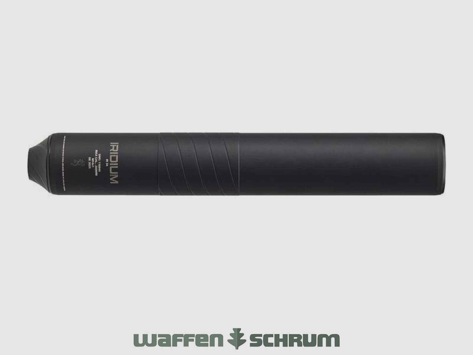 Browning Iridium IR34
