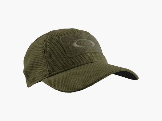 Oakley Basecap Oakley SI Cap oliv