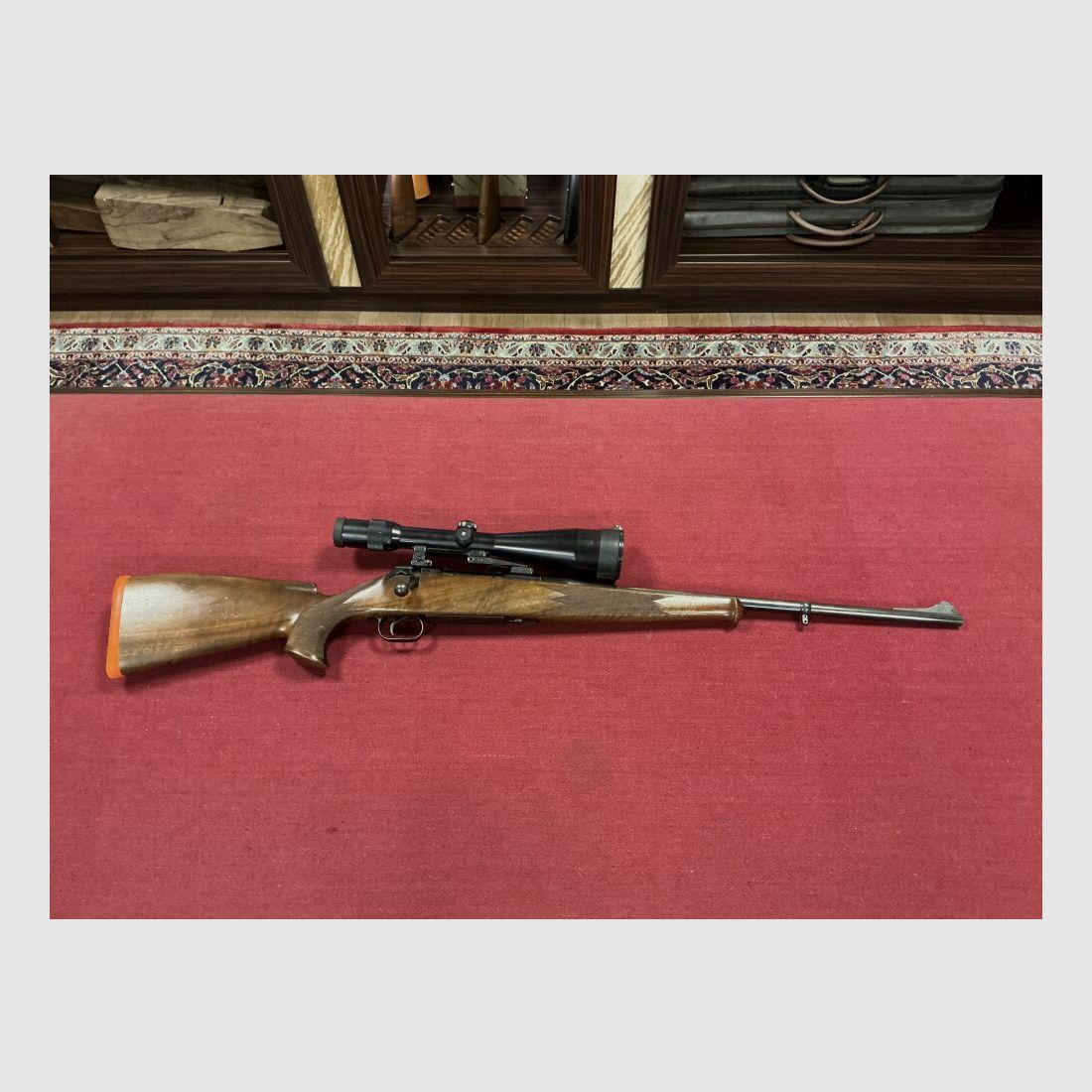 Mauser	 94