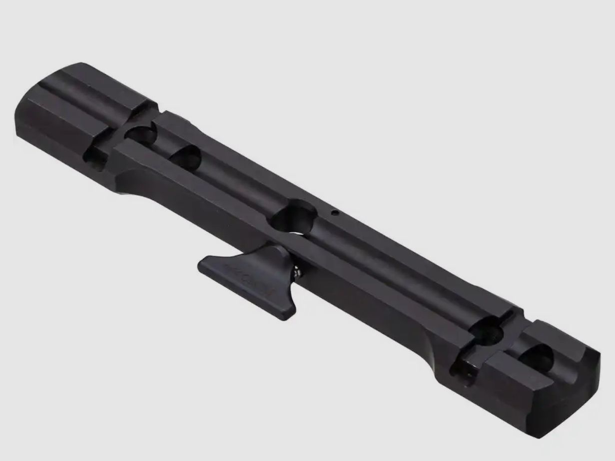 Nuovo!!! Dentler Base guida fondamentale Merkel K3/K4/K5/B3/B4