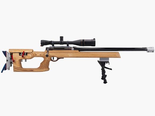 Grünig & Elminger Repeater .308Win Repeating Rifles