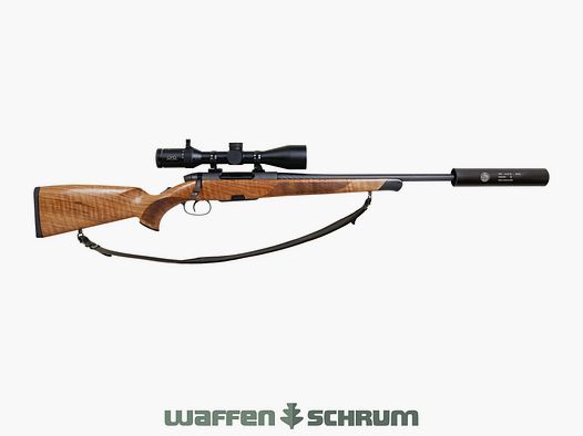 Steyr Hunter Brothers Paket