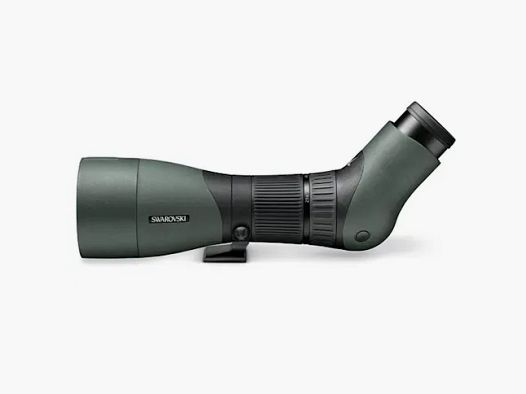 LET OP Set : Swarovski ATX 25-60x85 Spotting Scope ( Set ) Schuinzicht