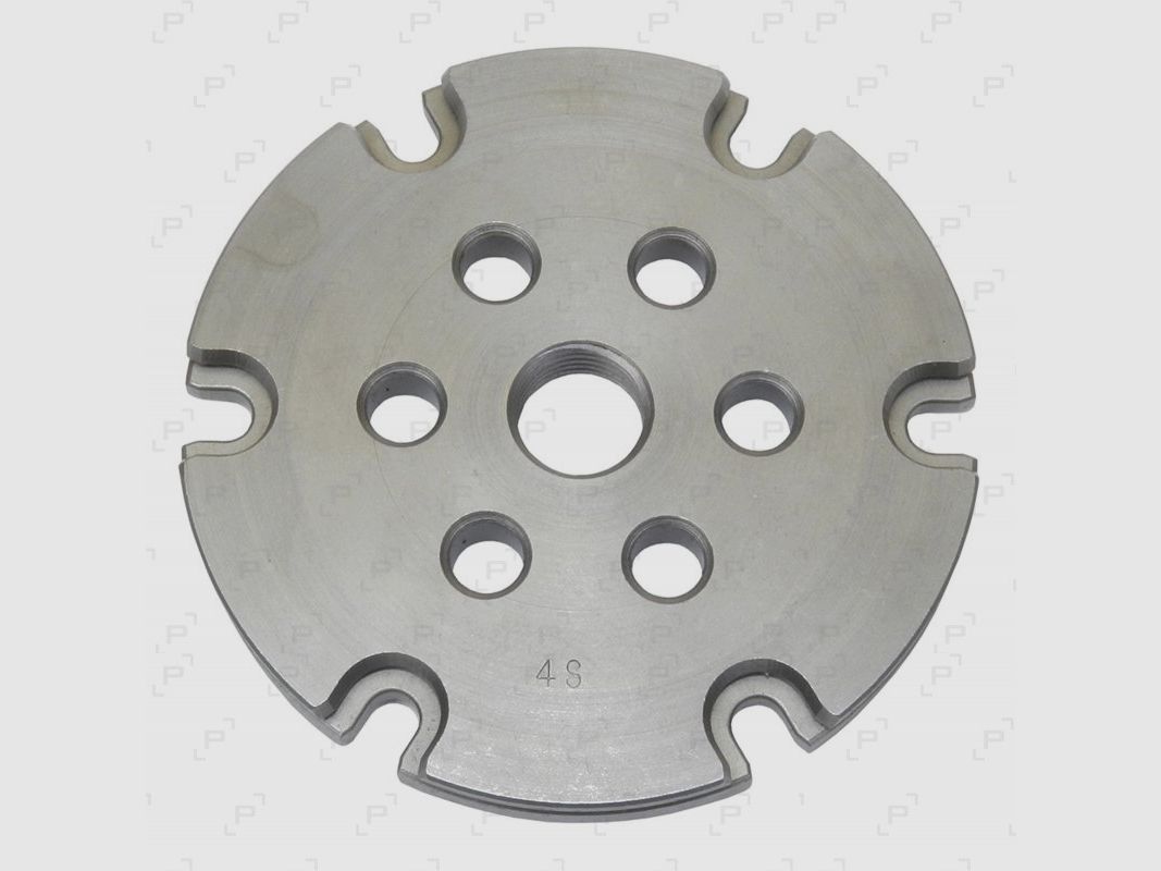 n° 91838 - PRO6K HÜLLEPLATTE n°4S LEE PRECISION