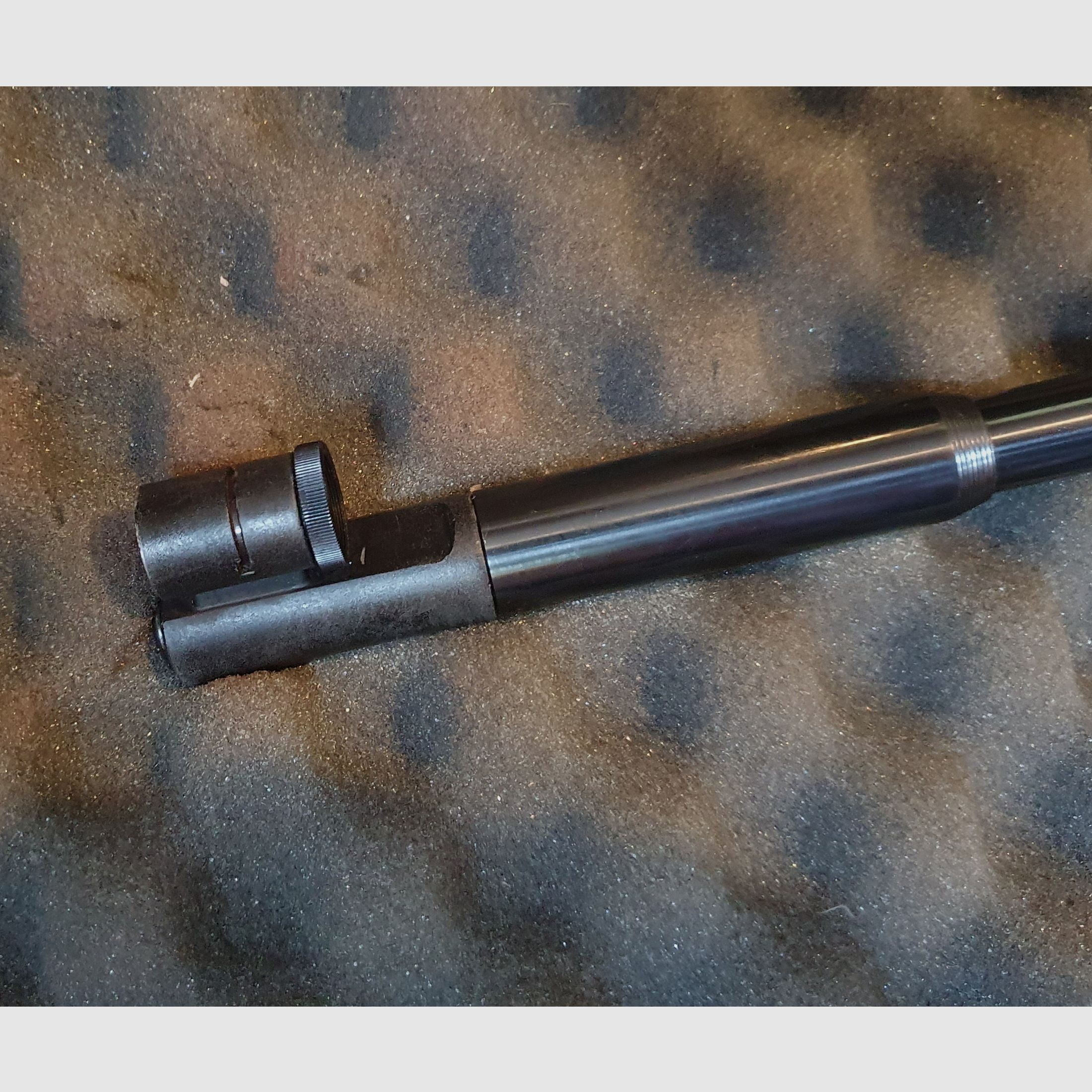 Feinwerkbau fwb 300s 