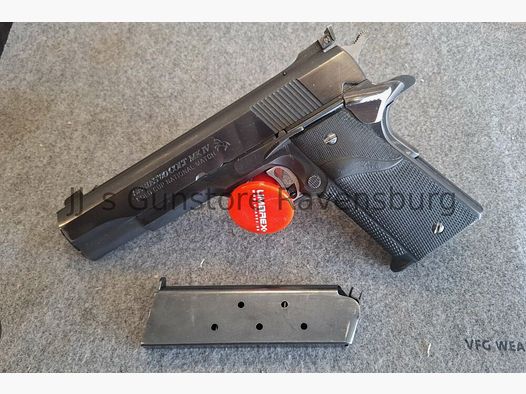 Colt bez .45Auto