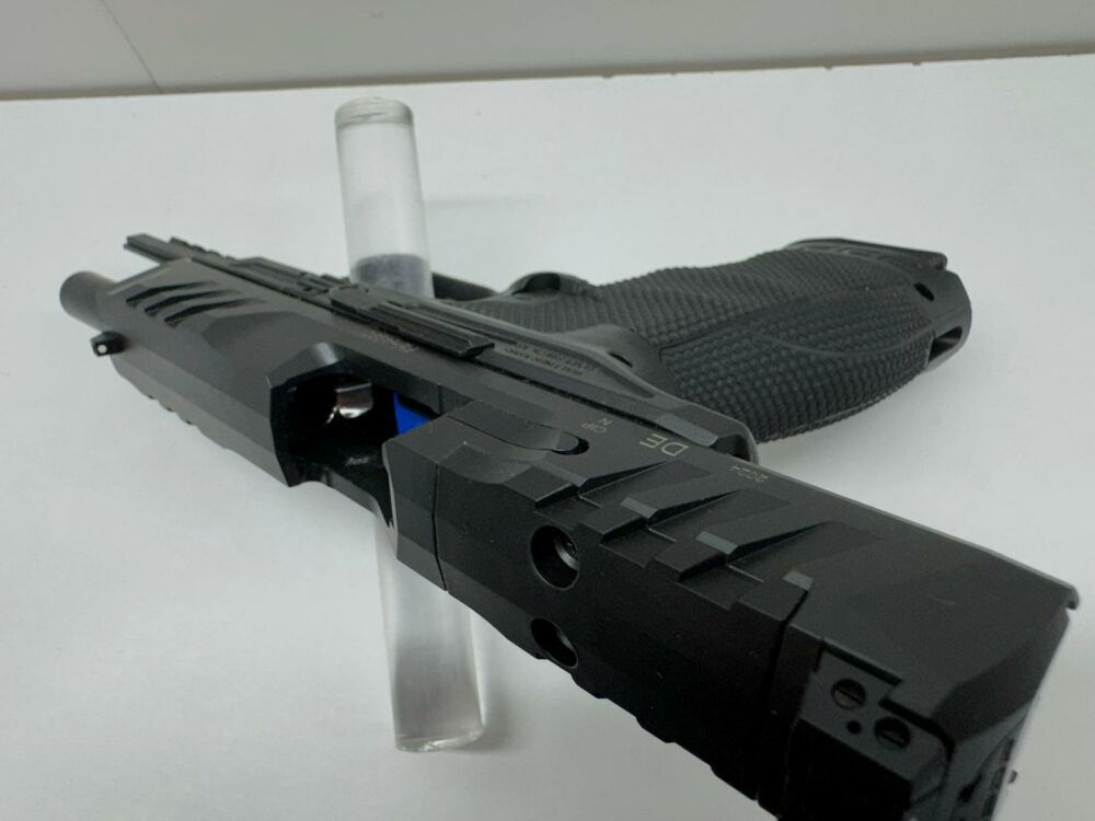 WALTHER PDP Full Size V2 4.5" OR - Waffen Friedrichs