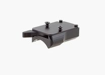 Montaje Trijicon RMR/SRO negro Blaser