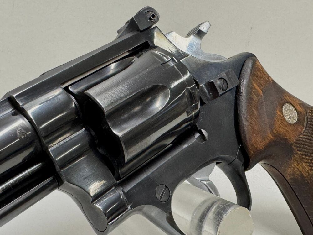 Llama Mod. Super Commanche - Armi Friedrichs