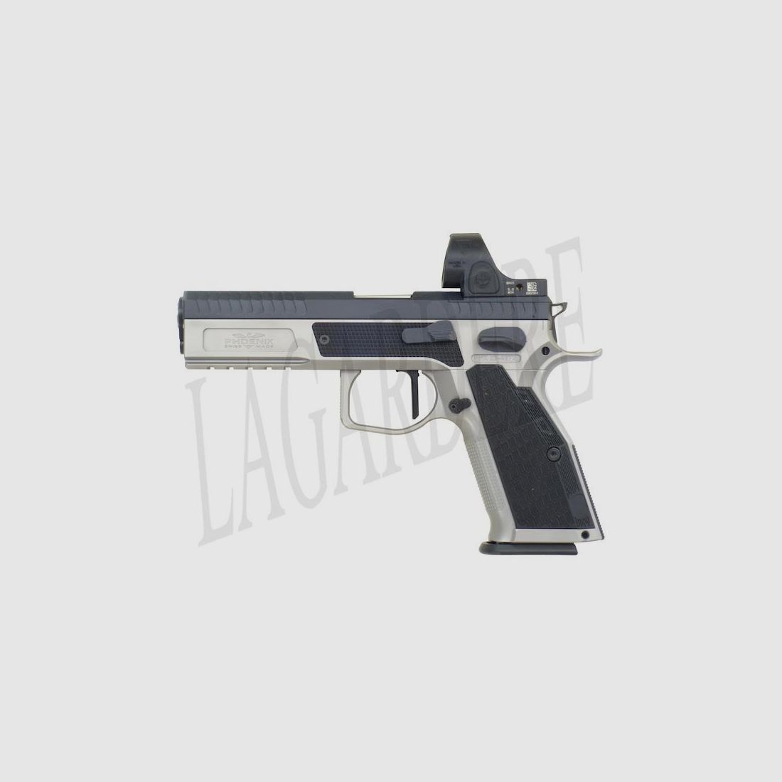 PHOENIX DRAKE PRODUCTION OPTIK SA DUOTONE (PISTOLE)